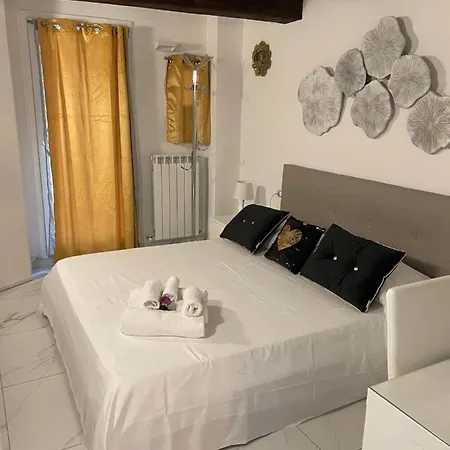 Il Nido Degli Angeli *