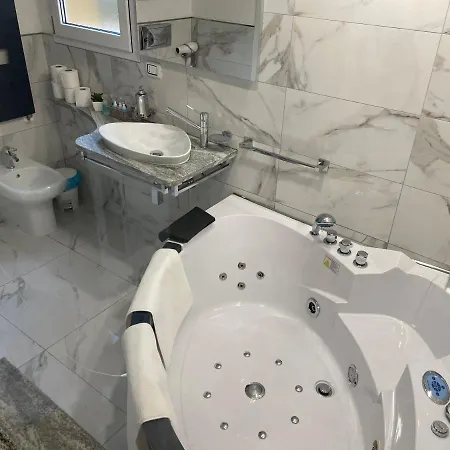 Il Nido Degli Angeli