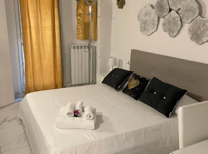 Il Nido Degli Angeli *