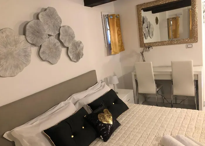 Tatil Evi Il Nido Degli Angeli *