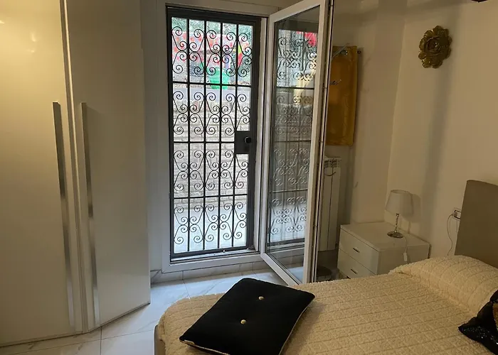 Tatil Evi Il Nido Degli Angeli *