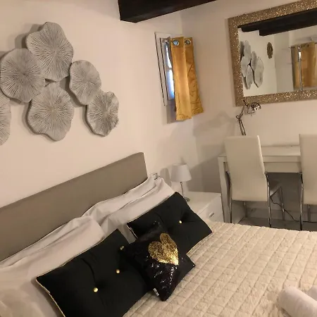 펜션 Il Nido Degli Angeli *