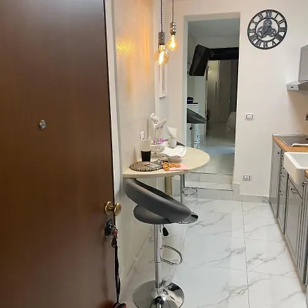 Il Nido Degli Angeli *