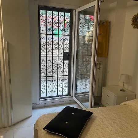 펜션 Il Nido Degli Angeli *