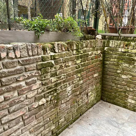 펜션 Il Nido Degli Angeli