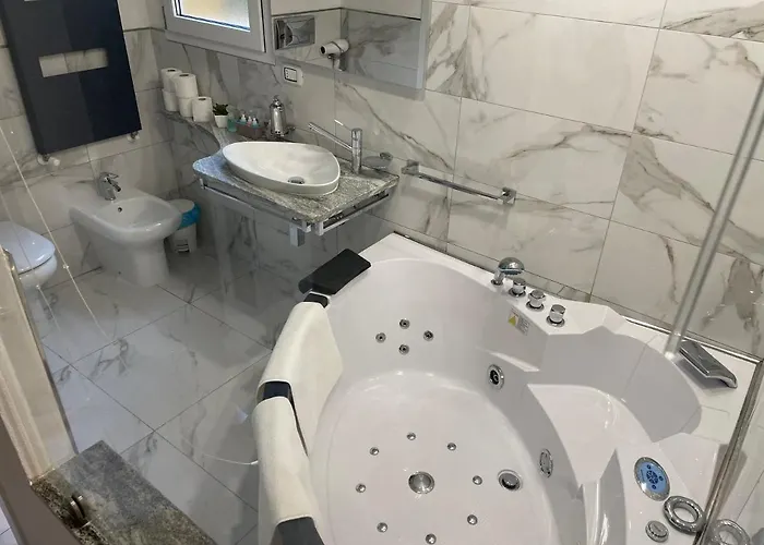 Il Nido Degli Angeli