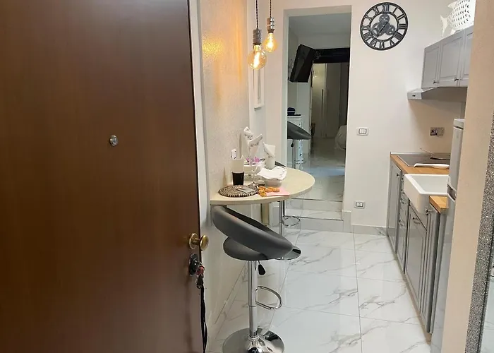 Il Nido Degli Angeli *